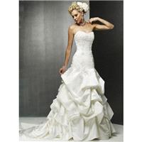 Maggie Sottero Jocelyn Bridal Gown (2011) (MS11_JocelynBG) - Crazy Sale Formal Dresses|Special Weddi