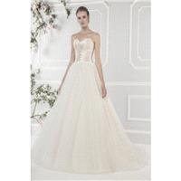 Ellis Rose Style 12219 - Fantastic Wedding Dresses|New Styles For You|Various Wedding Dress
