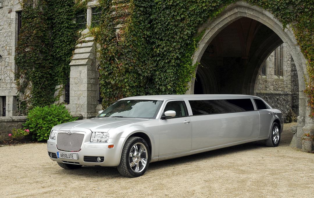 Absolute Limo's, www.absolutelimos.ie