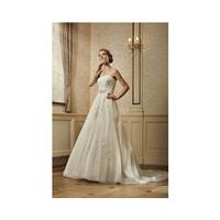 Annais Bridal - 2014 - Suzanne - Formal Bridesmaid Dresses 2017|Pretty Custom-made Dresses|Fantastic