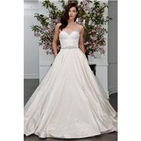Legends by Romona Keveza Style L6109 - Fantastic Wedding Dresses|New Styles For You|Various Wedding