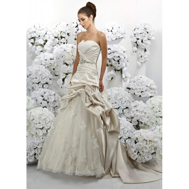 My Stuff, Impressions Bridal by ZURC - Style 3054 - Elegant Wedding Dresses|Charming Gowns 2017|Demu