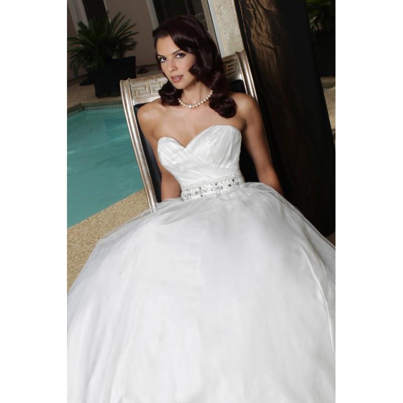 My Stuff, Style 50173 - Fantastic Wedding Dresses|New Styles For You|Various Wedding Dress