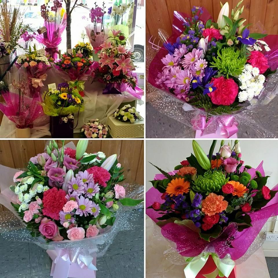 Flowers, theresabrowne123@gmail.com