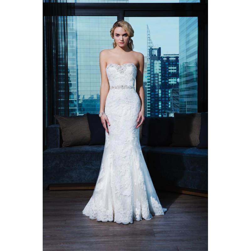 My Stuff, Justin Alexander Signature 9720 - Stunning Cheap Wedding Dresses|Dresses On sale|Various B