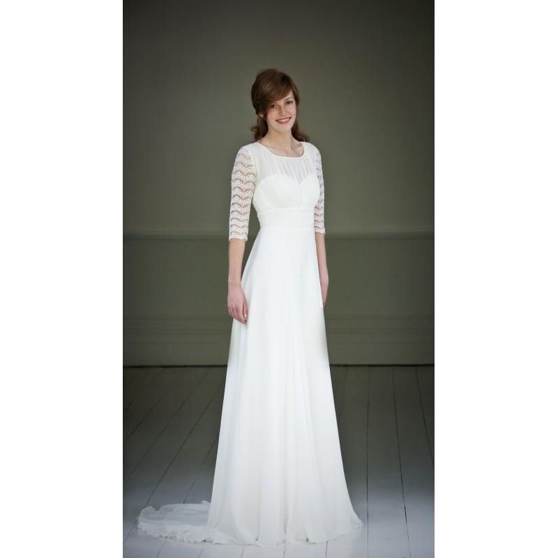 My Stuff, Charlotte Casadejus Lily - Stunning Cheap Wedding Dresses|Dresses On sale|Various Bridal D