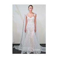 Victoria Kyriakides - Spring 2015 - Stunning Cheap Wedding Dresses|Prom Dresses On sale|Various Brid