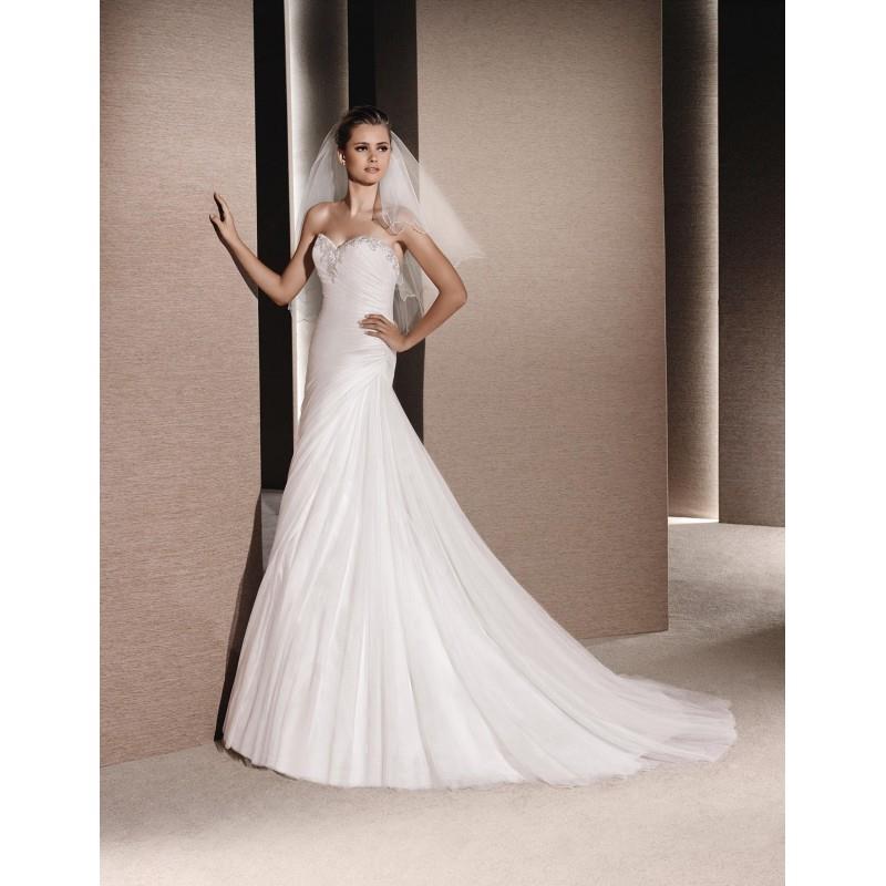 My Stuff, La Sposa Ralina -  Designer Wedding Dresses|Compelling Evening Dresses|Colorful Prom Dress
