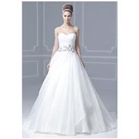 Blue by Enzoani Florida - Charming Custom-made Dresses|Princess Wedding Dresses|Discount Wedding Dre