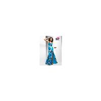 Flirt P4664 Dress - Brand Prom Dresses|Beaded Evening Dresses|Charming Party Dresses