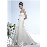 Birnbaum and Bullock Morgan - Charming Custom-made Dresses|Princess Wedding Dresses|Discount Wedding