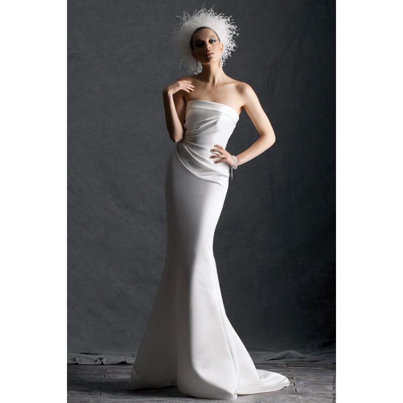 My Stuff, Cymbeline HERMES - Compelling Wedding Dresses|Charming Bridal Dresses|Bonny Formal Gowns