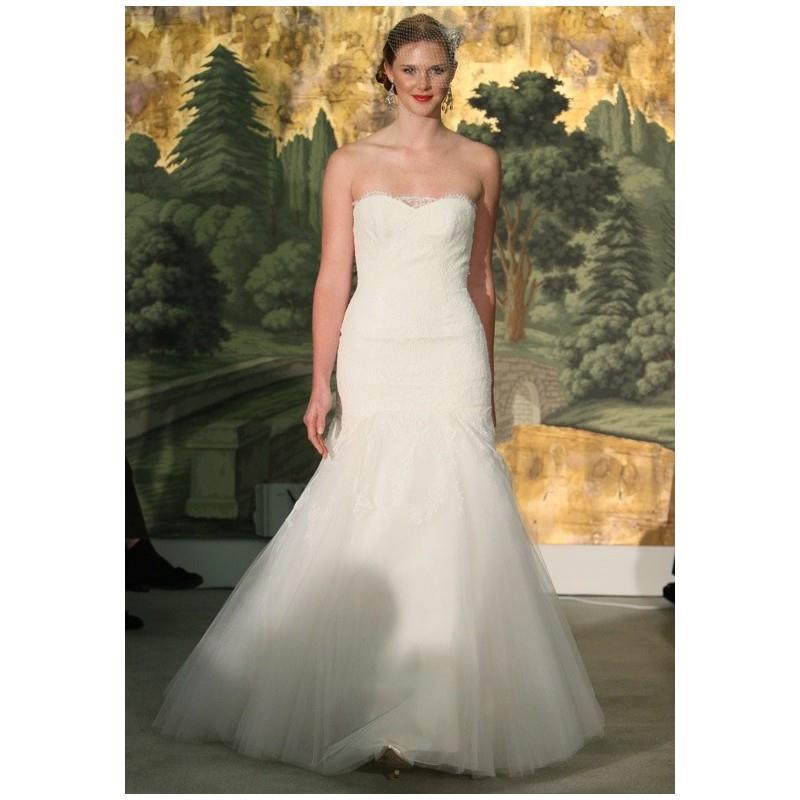 My Stuff, Anne Barge Couture Hyacinthe - Charming Custom-made Dresses|Princess Wedding Dresses|Disco