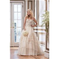 Justin Alexander Style 8790 - Fantastic Wedding Dresses|New Styles For You|Various Wedding Dress