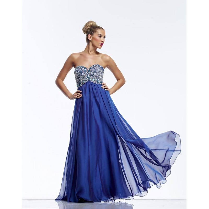 My Stuff, Riva Designs R9756 Dress - Brand Prom Dresses|Beaded Evening Dresses|Charming Party Dresse