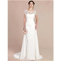 Ella Rosa Gallery Wedding Dresses - Style GA2223 - Formal Day Dresses|Unique Wedding  Dresses|Bonny