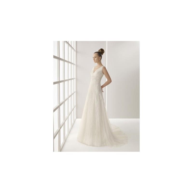 My Stuff, TWO by Rosa Clara LEVIA - Compelling Wedding Dresses|Charming Bridal Dresses|Bonny Formal