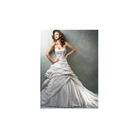 Maggie Bridal by Maggie Sottero SaBelle-A3227 - Branded Bridal Gowns|Designer Wedding Dresses|Little