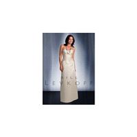 Bill Levkoff Bridesmaid Dress Style No. IDWH420 - Brand Wedding Dresses|Beaded Evening Dresses|Uniqu