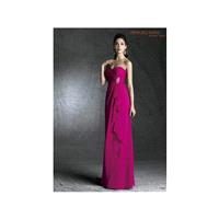 Vestido de fiesta de Pepa Recasens Modelo F13401 - Tienda nupcial con estilo del cordón