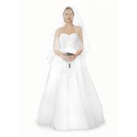 30 Amore (Carolina Herrera) - Vestidos de novia 2017 | Vestidos de novia barato a precios asequibles