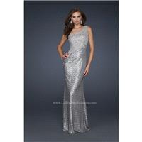 La Femme 17512 Dress V1333-03 - Brand Prom Dresses|Beaded Evening Dresses|Charming Party Dresses