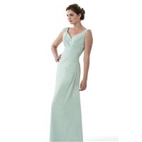 True Bride Essentials Style E136 -  Designer Wedding Dresses|Compelling Evening Dresses|Colorful Pro