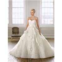 Mori Lee by Madeline Gardner Mori Lee Bridal 1601 - Fantastic Bridesmaid Dresses|New Styles For You|