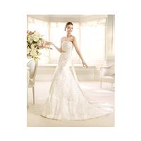 La Sposa Wedding Dresses Style MAXIM - Compelling Wedding Dresses|Charming Bridal Dresses|Bonny Form