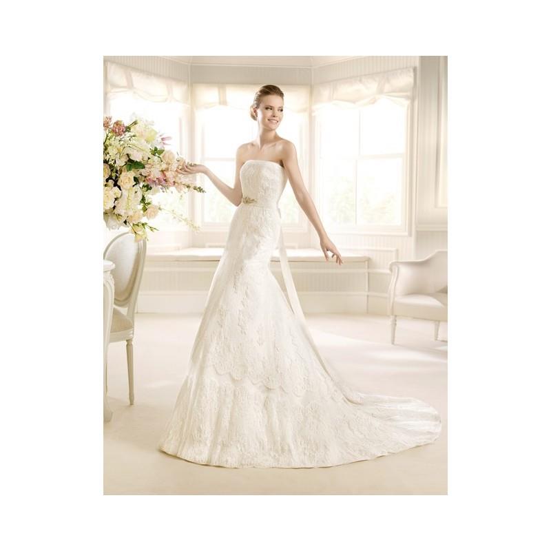 My Stuff, La Sposa Wedding Dresses Style MAXIM - Compelling Wedding Dresses|Charming Bridal Dresses|