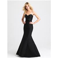 Madison James Prom Gowns Long Island Madison James Special Occasion 16-389 Madison James Prom - Top