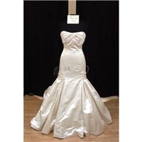 Marisa Bridal - Style 726 - Elegant Wedding Dresses|Charming Gowns 2017|Demure Prom Dresses
