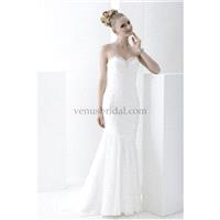 Pallas Athena Wedding Dresses - Style PA9091 - Formal Day Dresses|Unique Wedding  Dresses|Bonny Wedd