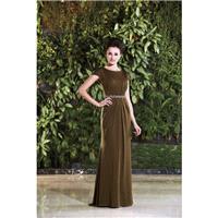 Autumn Green Jade Couture Mothers Gowns Long Island Jade Couture by Jasmine K168021 Jade Couture - T