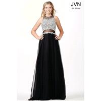 JVN Prom by Jovani JVN34012 JVN Prom Collection - Top Design Dress Online Shop