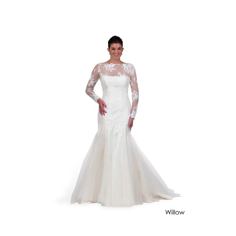 My Stuff, Candida Allison Willow -  Designer Wedding Dresses|Compelling Evening Dresses|Colorful Pro
