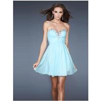 2017 A-Line Amazing Short/Mini Sweetheart Homecoming Dress In Canada Cocktail Dresses Prices In Cana