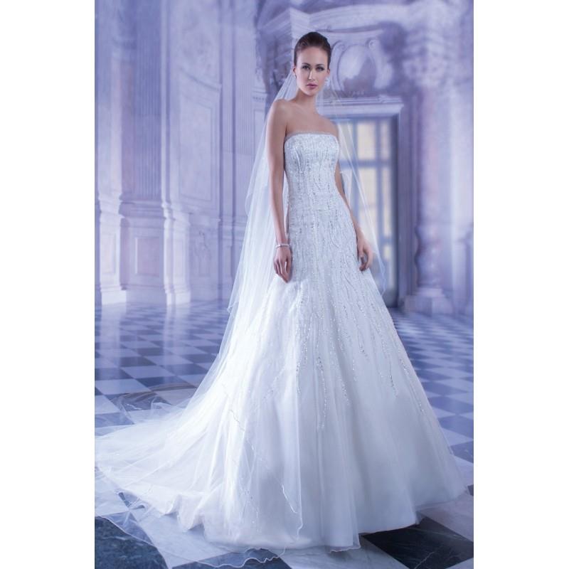 My Stuff, Style 562 - Fantastic Wedding Dresses|New Styles For You|Various Wedding Dress
