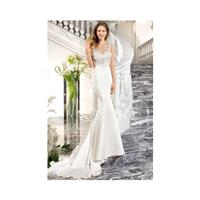 Demetrios - Couture 2015 (2015) - C221 - Formal Bridesmaid Dresses 2017|Pretty Custom-made Dresses|F
