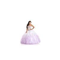 Bloom by Bonny Quinceanera Dress Style No. 5502 - Brand Wedding Dresses|Beaded Evening Dresses|Uniqu