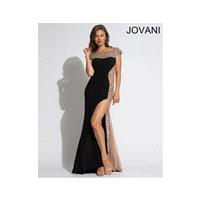 Classical Fashion Cheap New Style Jovani Prom Dresses  88250 New Arrival - Bonny Evening Dresses Onl