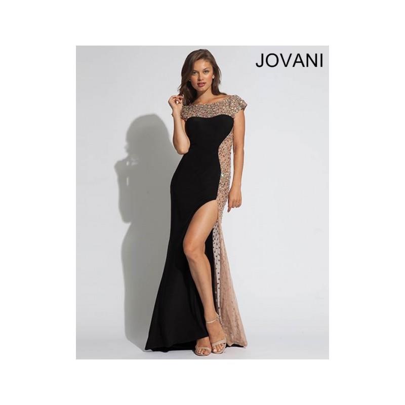 My Stuff, Classical Fashion Cheap New Style Jovani Prom Dresses  88250 New Arrival - Bonny Evening D