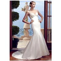 Casablanca Bridal 2193 Wedding Dress - The Knot - Formal Bridesmaid Dresses 2017|Pretty Custom-made