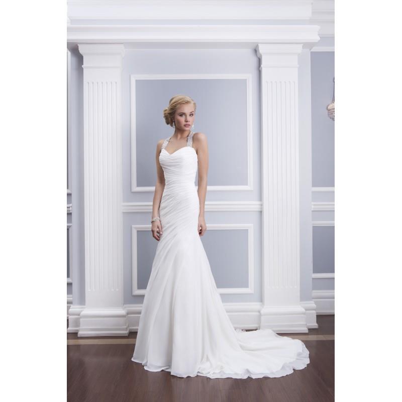 My Stuff, Lillian West 6310 - Stunning Cheap Wedding Dresses|Dresses On sale|Various Bridal Dresses
