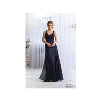 Belsoie L164065 - Burgundy Evening Dresses|Charming Prom Gowns|Unique Wedding Dresses