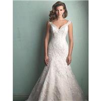 Allure Bridals 9164 - Stunning Cheap Wedding Dresses|Dresses On sale|Various Bridal Dresses