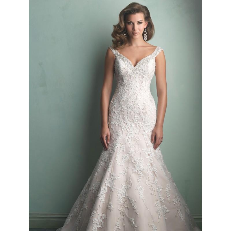 My Stuff, Allure Bridals 9164 - Stunning Cheap Wedding Dresses|Dresses On sale|Various Bridal Dresse