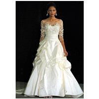 Anne Barge Petrouchka - Charming Custom-made Dresses|Princess Wedding Dresses|Discount Wedding Dress