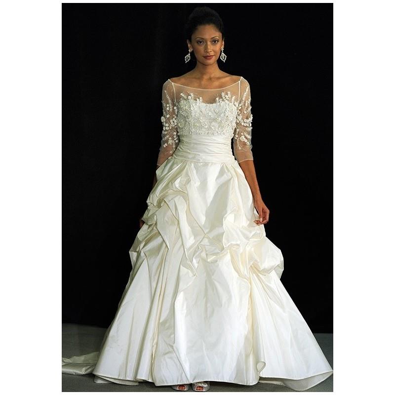 My Stuff, Anne Barge Petrouchka - Charming Custom-made Dresses|Princess Wedding Dresses|Discount Wed