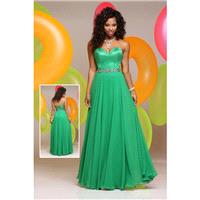 Sparkle Prom by Da Vinci 71531 Emerald,Lilac,Claret Dress - The Unique Prom Store